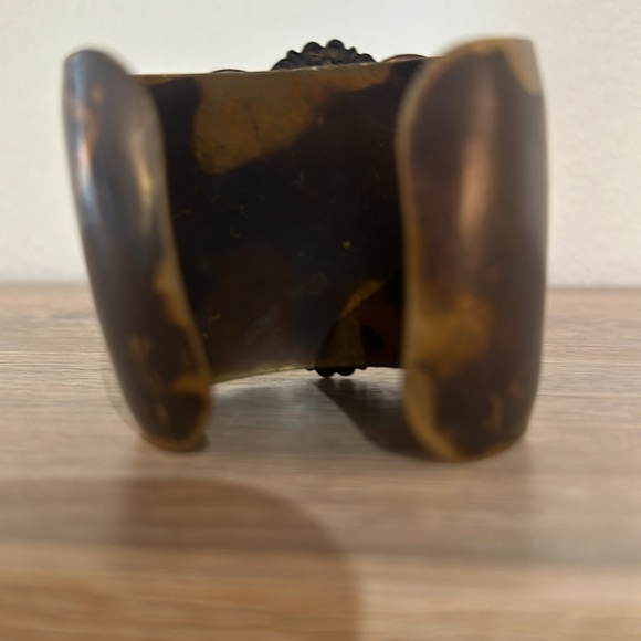 Cuff Handmade with St. Mary - Picture 3 of 5